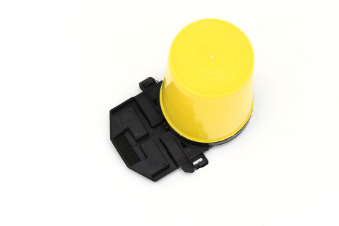 Podkarmiaczka wlotkowa 1,8 L (poidełko) Podkarmiaczka wlotkowa 1,8 L (poidełko)