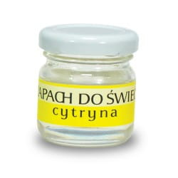 Zapach - cytryna 25g^ Zapach - cytryna 25g^