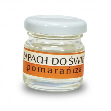 Zapach - pomarańcza 25g^ Zapach - pomarańcza 25g^