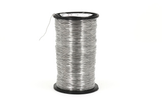 Drut pszczelarski nierdzewny 0,4 mm - 500 g