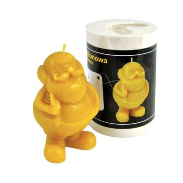 Forma silikonowa - DZIADEK 9 cm Forma silikonowa - DZIADEK 9 cm