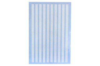 Krata winidurowa 470 mm x 350 mm