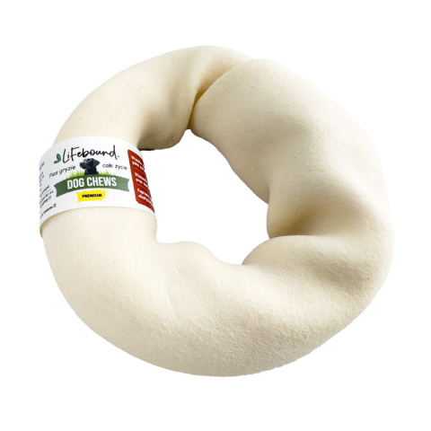 Ring dla psa - o smaku Naturalnym