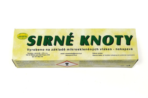 Siarka w paskach Siarka w paskach