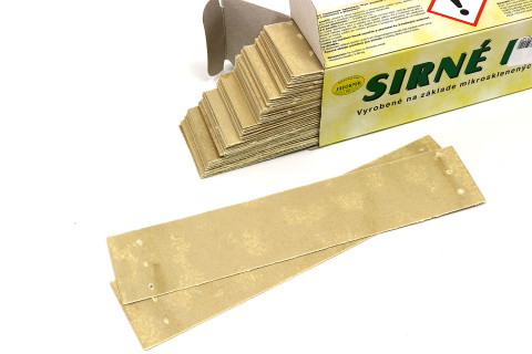 Siarka w paskach Siarka w paskach