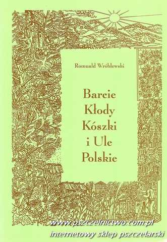 Barcie, Kłody, Kószki i Ule Polskie Barcie, Kłody, Kószki i Ule Polskie