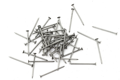 Gwoździe do ramek pszczelarskich 1,2x25 Gwoździe do ramek pszczelarskich 1,2x25