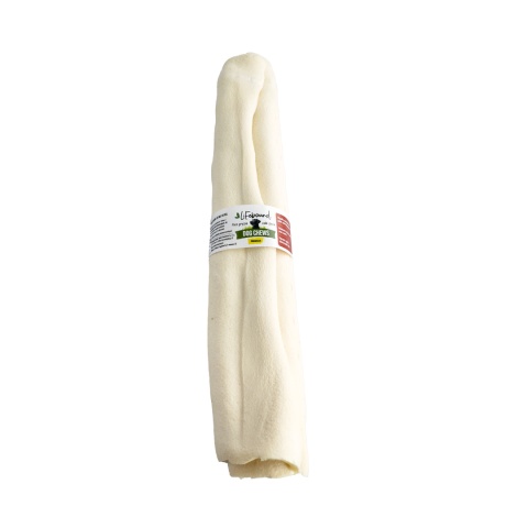 Kość dla psa prosta długa 22/25 cm - o smaku Naturalnym Kość dla psa prosta długa 22/25 cm - o smaku Naturalnym