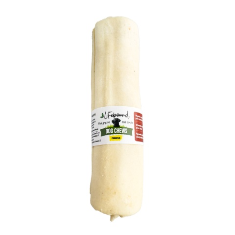 Kość dla psa prosta krótka 12,7 cm - o smaku Naturalnym Kość dla psa prosta krótka 12,7 cm - o smaku Naturalnym