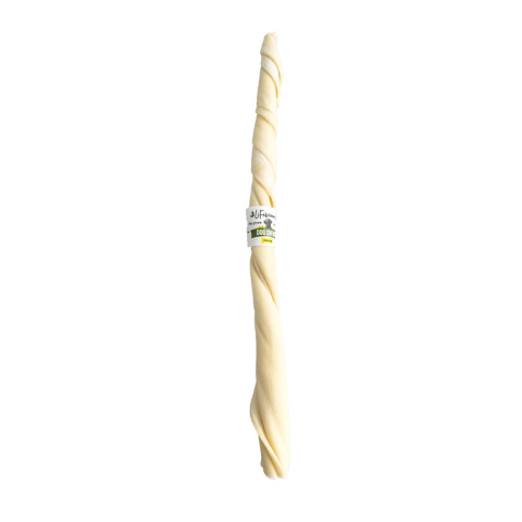 Pałeczka dla psa krótka 12,7cm - o smaku Naturalnym